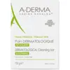 Image de A-DERMA - Pain dermatologique apaisant Savon 100 g unisex