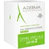 Image de A-DERMA - Pain dermatologique apaisant Savon 200 g unisex