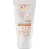 Image de Avène - Solaire Crème minérale SPF 50+ Protection solaire 100 ml unisex