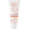 Image de Avène - Solaire Lait minéral SPF 50+ Protection solaire 15 ml unisex
