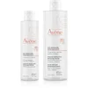 Image de Avène Eau Micellare Duo conditionnement avantageux pour un nettoyage parfait du visage