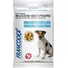 Image de Francodex - Friandises Hygiène Bucco-Dentaire Chien - 75 g