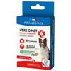 Image de Francodex - vers O Net Chien - 30 comprimés