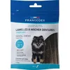 Image de Francodex Snack HYGIÈNE Dentaire pour Chiens jusqu'à 5 Kg, 1 Sachet de 15 Sticks (Lot de 3)