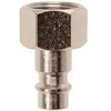 Image de Mecafer 156306 Insert rapide 3/8 f