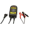 Image de Mecafer 420104 Chargeur Electronique de Batterie 4 A