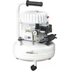 Image de Mecadeco 425516 Compresseur silencieux 9 L