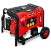 Image de Mecafer Groupe electrogene mf6500e
