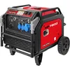 Image de Mecafer Groupe électrogène MF 7800 i