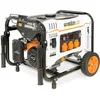 Image de Mecafer Groupe électrogène MF 3600 HD