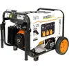Image de Mecafer Groupe électrogène MF 6600E HD