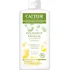 Image de Cattier - Moussant Familial au Lactoserum - 500ml Gel douche unisex