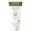 Image de Cattier - Crème Mains Sèches - 75ml Crème mains female