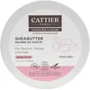 Image de Cattier Beurre de Karité 100% Bio 100g