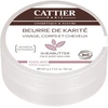Image de Cattier - Beurre de Karité - 100% BIO - 100g Beurre corporel unisex