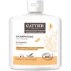 Image de Cattier shampooing lait d'avoine usage fréquent 250ml