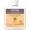 Image de Cattier - Shampooing Soluté de Yogourt - Usage Fréquent - 250ml Shampoing unisex