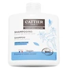 Image de Cattier Shampooing Antipelliculaire aux Soins Extrait de Bois de Saule - Soin Capillaire Nettoyant Hydratant - 250ml