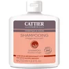 Image de Cattier - Shampooing Vinaigre de Romarin - Cheveu x Regraissant Vite - 250ml Shampoing unisex