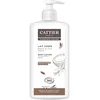 Image de Cattier Hydratant | Nourrissant | Adoucissant Lait Coco Vanille BIO 500 ml (Lot de 2)