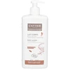 Image de Cattier Paris Soin Corporel Adoucissant au Beurre de Coco et Parfum Vanille - Lait Hydratant pour la Peau 500ml