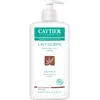 Image de Cattier - Lait Adoucissant Coco Vanille BIO - 500m l Crème et lait hydratant 500 ml unisex