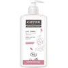 Image de Cattier lait corps nourrissant bio 500ml