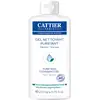 Image de Cattier - Gel Nettoyant Purifiant - peaux grassesà imperfections - 200ml Gel nettoyant unisex