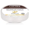 Image de Cattier Beurre de Karité Parfum Miel 100g