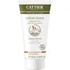 Image de Cattier - Crème Mains Ultra-nourrissante - 75ml Crème mains female