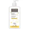 Image de Cattier Moussant Familial au Parfum Pamplemousse 1 L - BIO (Lot de 2)