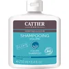 Image de Cattier Shampooing Cheveux Fins Volume 250 ml