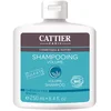 Image de Cattier - Shampooing Sans Sulfates Volume - 250ml Shampoing unisex