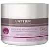 Image de Cattier - Masque Régénérant - Extrait de Bambou -200ml Masque éclat unisex