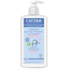 Image de Cattier - Liniment - Lait Nettoyant pour le Change - 500ml Crème et lait hydratant unisex