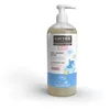 Image de Cattier Gel bébé cheveux et corps doux bio 500ml (Lot de 2)