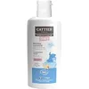 Image de CATTIER - Mousse Lavante Bébé - Visage et Corps - Bio - 150 ml (Lot de 2)