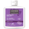 Image de Shampooing Soin 2en1 Cheveux Bouclés - Sans Sulfates - 250ml