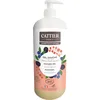 Image de Cattier Gel douche 1L sans sulfate - Parfum Fruits des bois