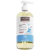 Image de Cattier Gel Lavant Doux Bébé 500ml - Produit de Bain Moussant pour Bébé, Toilette et Soins au Naturel