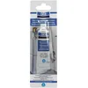 Image de GEB Pâte d'étanchéité hydrocarbures pour raccords à visser ou joints plats métalliques - Tube 20ml