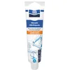 Image de GEB Pâte à joints pour raccords à visser métallique - Tube de 50ml - Spécial eau potable, Gris