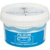 Image de GEB Filgum mastic sanitaire d'étanchéité pour les bondes et emboitements des tuyaux - 500g