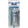 Image de GEB Kit Réparation Liner de Piscine, Spa et jaccuzzi gonflables, bouées, Matelas pneumatiques - répare même sous l'eau Les déchirures, coupures et Trous (Lot de 2)