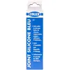 Image de GEB Joint silicone bleu Collex spécial automobile pour l'étanchéité plane - 80ml (Lot de 2)