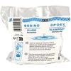 Image de GEB Recharge pour Bobino 80g. Filasse de lin peigné haute qualité. S'utilise en complément de pâte à joint pour raccords filetés métal.