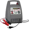 Image de L.A.I.M. 693 Chargeur de Batterie Automatique 12 V 120 AH - 10 Amp, Noir