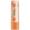 Image de Melvita - Baume à Lèvres Lissant Abricot - Soin Hydratant - Hydrate, Protège et Lisse Instantanément, Huile d'Abricot - Naturel - 7 ml (Lot de 2)