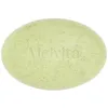 Image de Melvita - Savon Exfoliant Lissant - L'Or Végétal - Exfolie et affine le grain de peau - pour Peaux sèches - Extrait de Feuille de Châtaignier, Coques d'Amande - 12 g