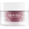 Image de Melvita - Crème Hydra Repulpante - Source de Roses - pour Hydratation Intense - Rose Sauvage et Acide Hyaluronique - Peau Repulpée et Éclatante - Tous Types de Peaux - 50 ml